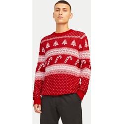 Sweter męski Jack & Jones  - zdjęcie produktu