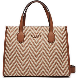 Kuferek wielokolorowy Guess  - zdjęcie produktu