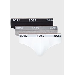 Majtki męskie wielokolorowe BOSS HUGO  - zdjęcie produktu