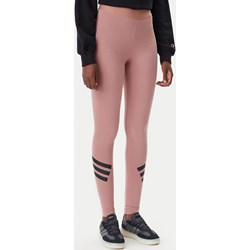 Spodnie damskie Adidas wiosenne  - zdjęcie produktu