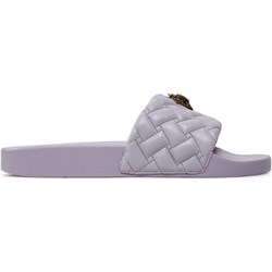Klapki damskie Kurt Geiger casualowe bez zapięcia  - zdjęcie produktu