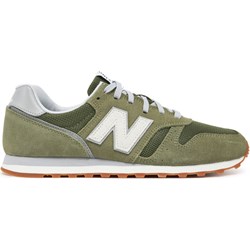 Buty sportowe męskie New Balance  - zdjęcie produktu