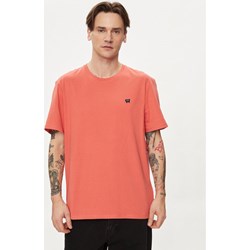 T-shirt męski Wrangler z krótkimi rękawami  - zdjęcie produktu