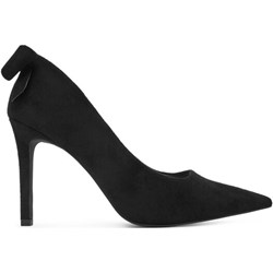 DeeZee czółenka eleganckie bez zapięcia  - zdjęcie produktu