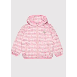 Kurtka dziewczęca Guess z nadrukami  - zdjęcie produktu