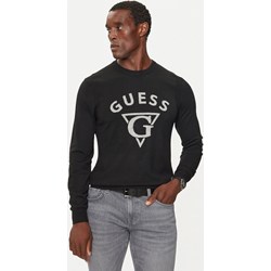 Sweter męski Guess - MODIVO - zdjęcie produktu