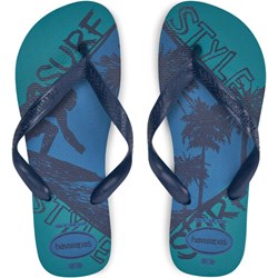Klapki damskie Havaianas bez zapięcia  - zdjęcie produktu