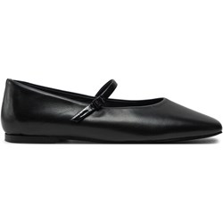 Balerinki Calvin Klein - MODIVO - zdjęcie produktu