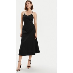 Sukienka Gaudi midi  - zdjęcie produktu