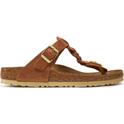 Klapki damskie BIRKENSTOCK - MODIVO - zdjęcie produktu