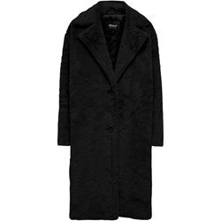 Futro damskie ONLY jesienne casual  - zdjęcie produktu