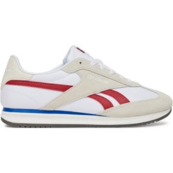 Buty sportowe męskie Reebok sznurowane  - zdjęcie produktu