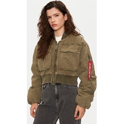 Kurtka damska Alpha Industries - MODIVO - zdjęcie produktu