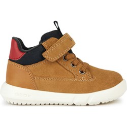 Buty zimowe dziecięce Geox - MODIVO - zdjęcie produktu