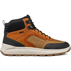 Buty zimowe męskie Geox - MODIVO - zdjęcie produktu