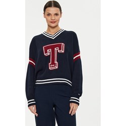 Sweter damski Tommy Jeans  - zdjęcie produktu