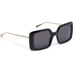 Okulary przeciwsłoneczne damskie Gino Rossi  - zdjęcie produktu