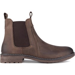 Buty zimowe męskie Lasocki - MODIVO - zdjęcie produktu