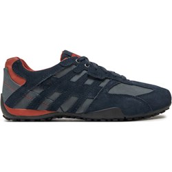 Buty sportowe męskie Geox - MODIVO - zdjęcie produktu