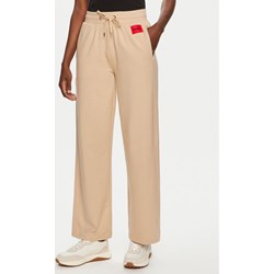 Spodnie damskie Hugo Boss - MODIVO - zdjęcie produktu