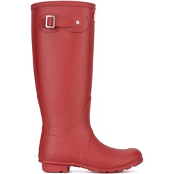 Kalosze damskie Hunter - MODIVO - zdjęcie produktu