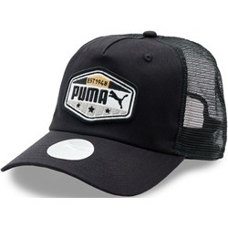 Czapka z daszkiem męska Puma  - zdjęcie produktu