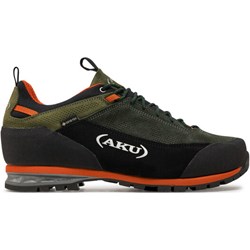 Buty trekkingowe męskie AKU sznurowane gore-tex sportowe  - zdjęcie produktu