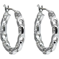 Kolczyki Coach  - zdjęcie produktu