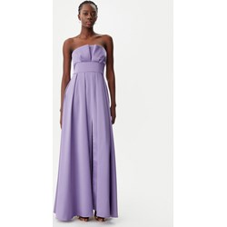 Sukienka Rinascimento bez rękawów maxi  - zdjęcie produktu