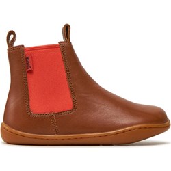 Buty zimowe dziecięce Camper - MODIVO - zdjęcie produktu