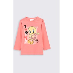 Kaftanik/bluzka  - zdjęcie produktu