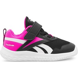 Buty sportowe dziecięce Reebok na rzepy wiosenne  - zdjęcie produktu