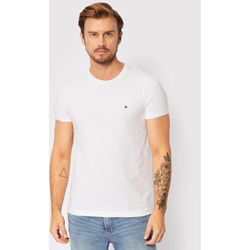 T-shirt męski Tommy Hilfiger - MODIVO - zdjęcie produktu