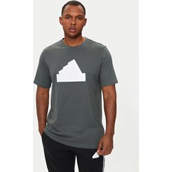 T-shirt męski Adidas sportowy  - zdjęcie produktu