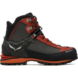 Buty trekkingowe męskie SALEWA - MODIVO - zdjęcie produktu