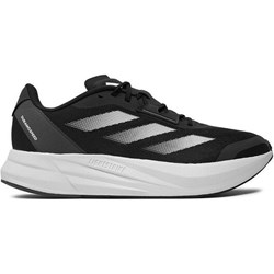 Buty sportowe męskie Adidas duramo czarne sznurowane  - zdjęcie produktu