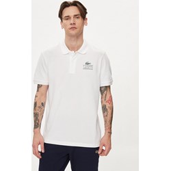 T-shirt męski Lacoste  - zdjęcie produktu