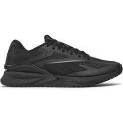 Buty sportowe męskie Reebok sznurowane  - zdjęcie produktu