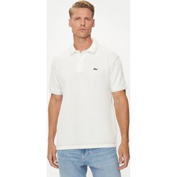 T-shirt męski Lacoste - MODIVO - zdjęcie produktu
