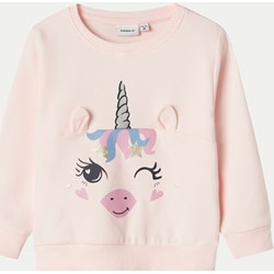 Bluza dziewczęca Name It - MODIVO - zdjęcie produktu