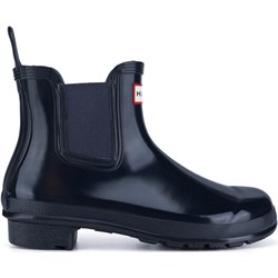 Kalosze damskie Hunter - MODIVO - zdjęcie produktu