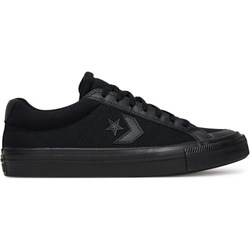 Trampki męskie Converse sportowe tkaninowe wiązane  - zdjęcie produktu