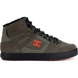 Buty sportowe męskie Dc Shoes - MODIVO - zdjęcie produktu
