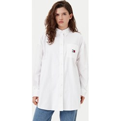 Koszula damska Tommy Jeans  - zdjęcie produktu