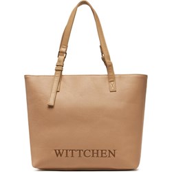 Shopper bag WITTCHEN  - zdjęcie produktu