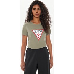 Bluzka damska Guess  - zdjęcie produktu