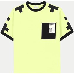 T-shirt chłopięcy MODIVO - zdjęcie produktu