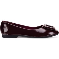 Balerinki Clara Barson na wiosnę bez zapięcia  - zdjęcie produktu