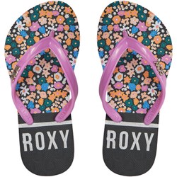 Klapki dziecięce ROXY bez zapięcia  - zdjęcie produktu