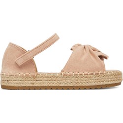 DeeZee sandały dziecięce na rzepy  - zdjęcie produktu